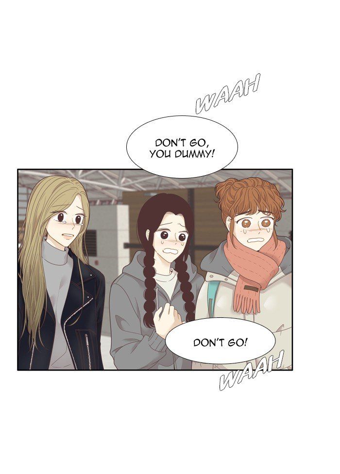 Girl’s World ( World of Girl ) Chapter 212 - Page 59