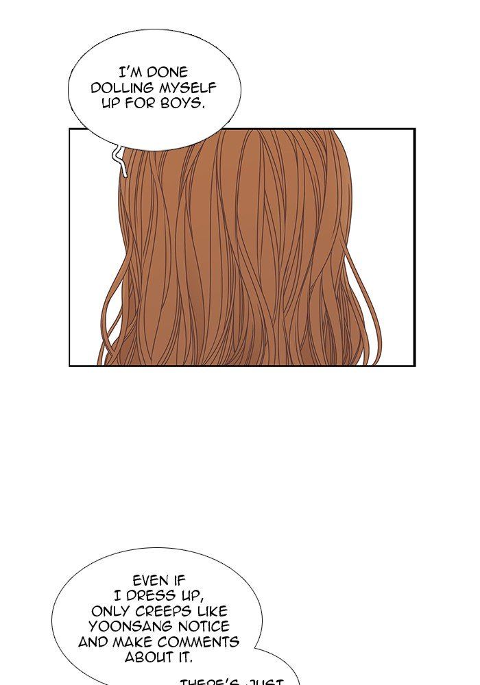 Girl’s World ( World of Girl ) Chapter 215 - Page 35