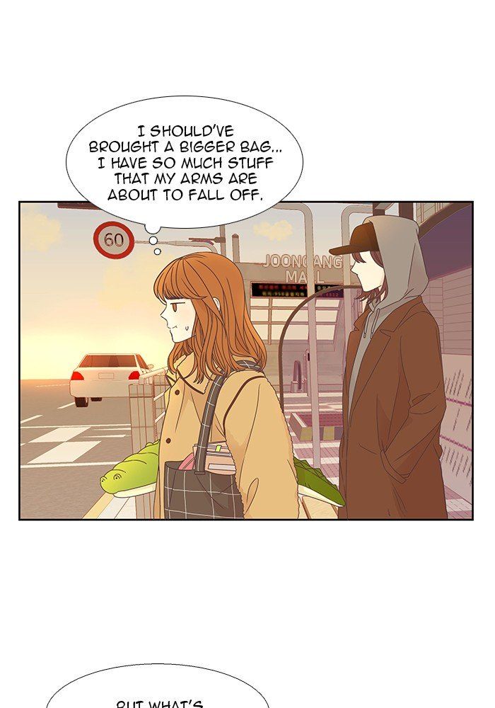 Girl’s World ( World of Girl ) Chapter 215 - Page 53