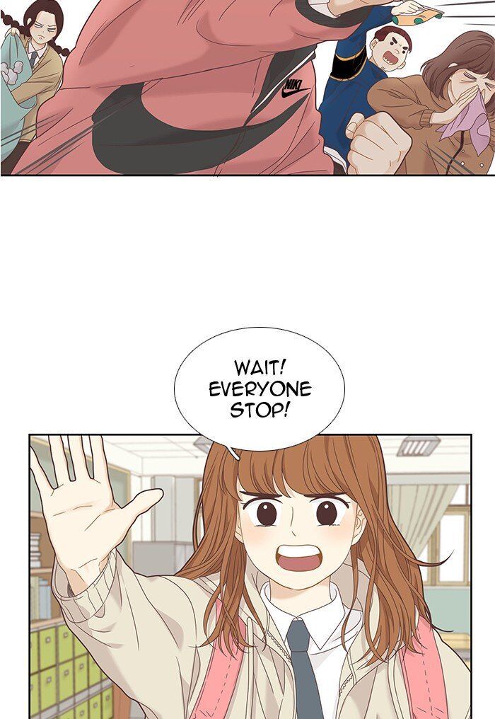 Girl’s World ( World of Girl ) Chapter 220 - Page 19
