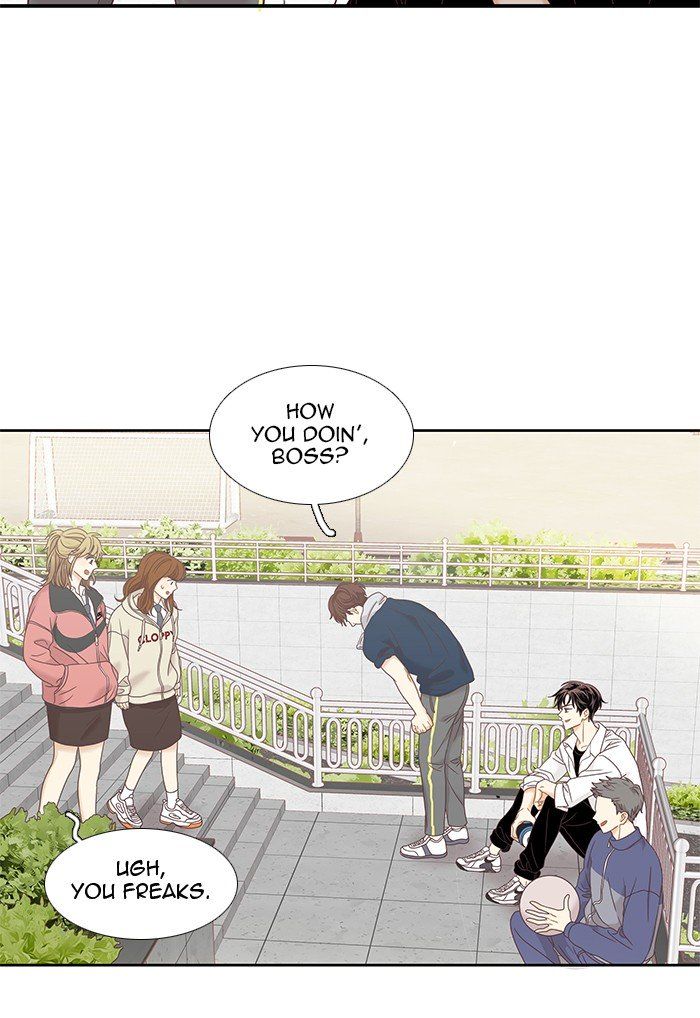 Girl’s World ( World of Girl ) Chapter 220 - Page 32