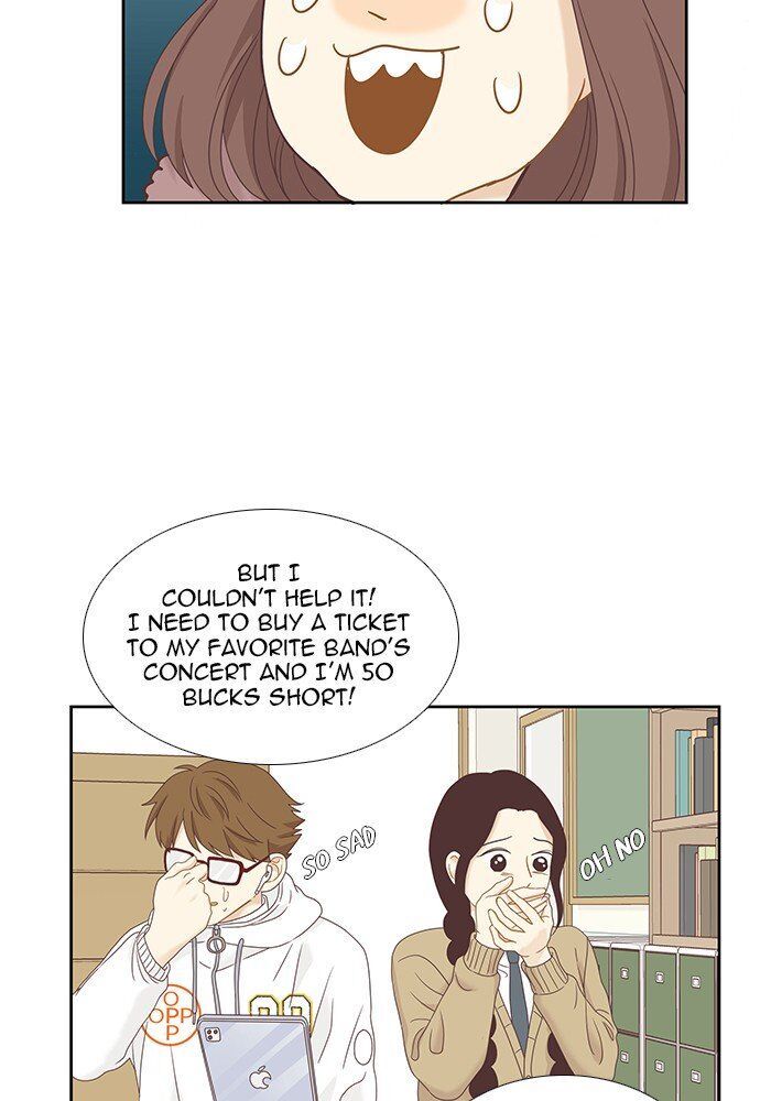 Girl’s World ( World of Girl ) Chapter 220 - Page 57