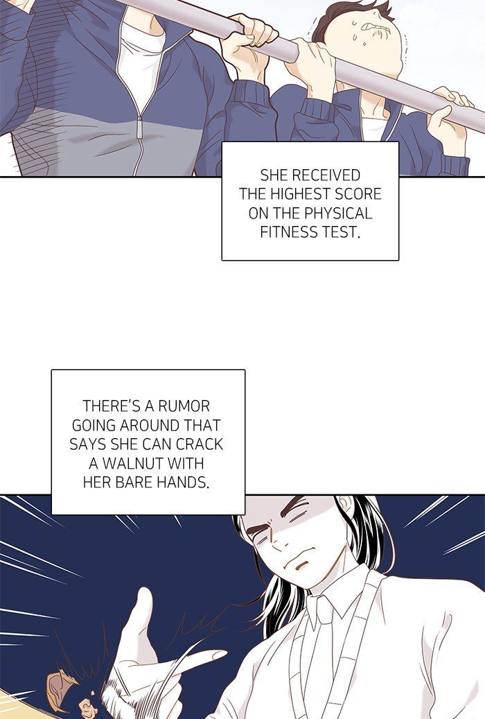Girl’s World ( World of Girl ) Chapter 222 - Page 5