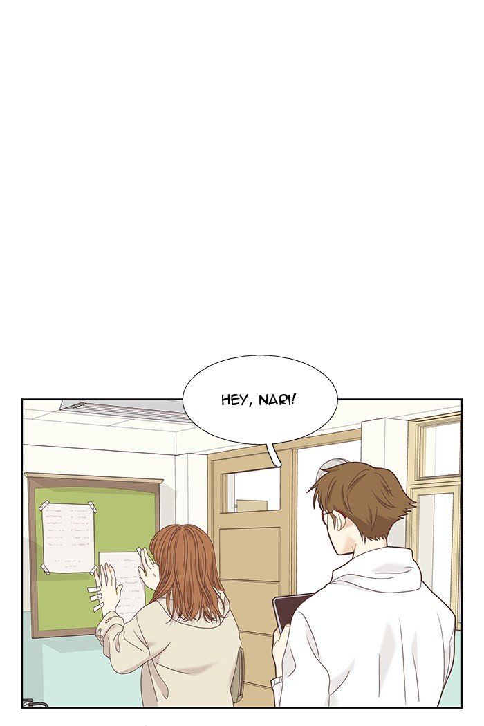 Girl’s World ( World of Girl ) Chapter 222 - Page 58