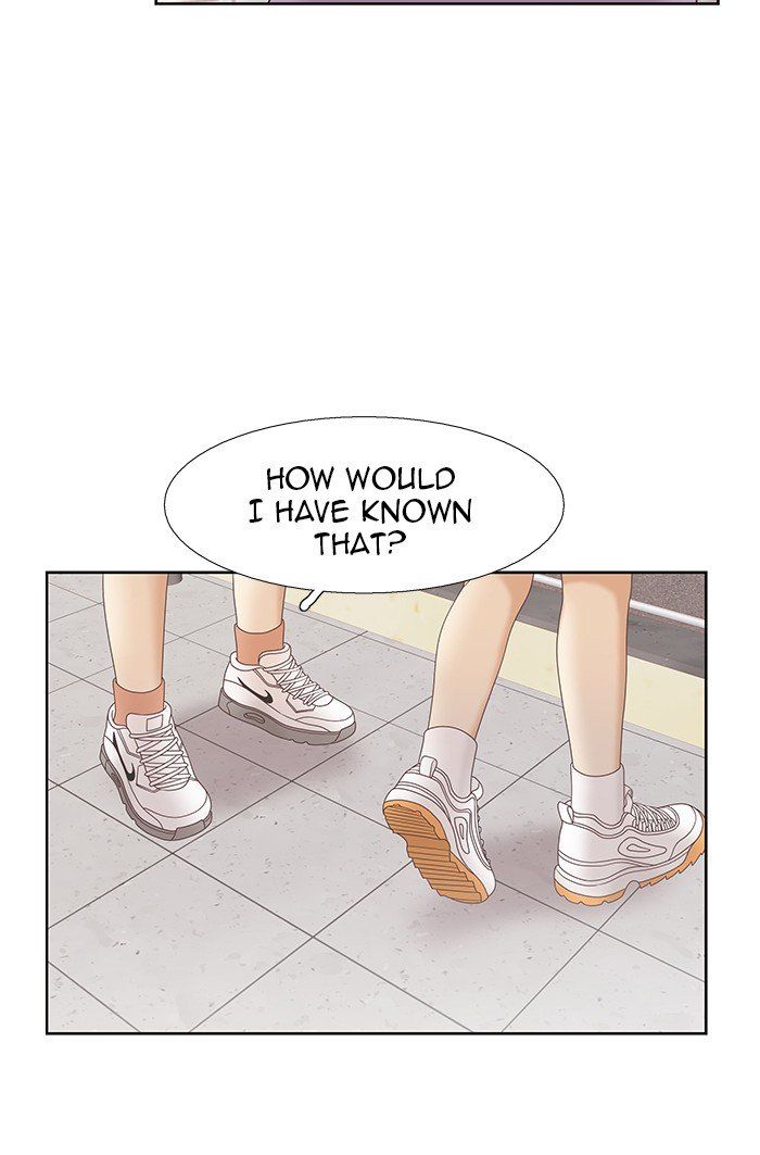 Girl’s World ( World of Girl ) Chapter 223 - Page 36