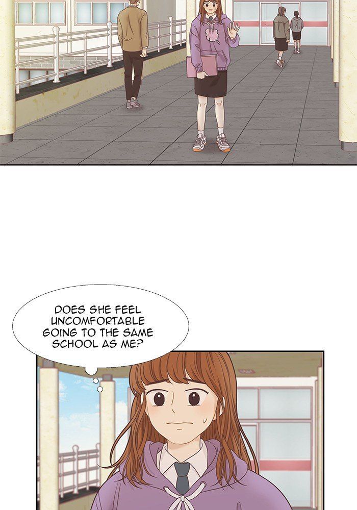 Girl’s World ( World of Girl ) Chapter 223 - Page 45