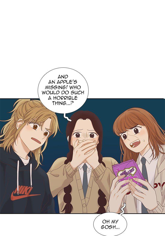 Girl’s World ( World of Girl ) Chapter 223 - Page 64