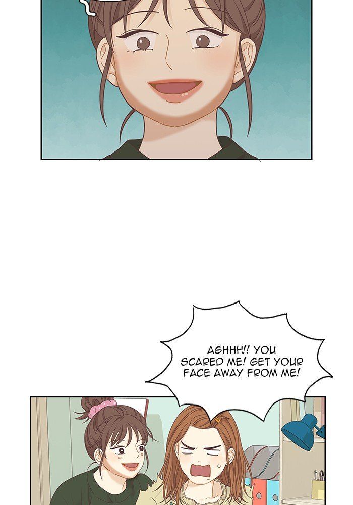 Girl’s World ( World of Girl ) Chapter 223 - Page 10