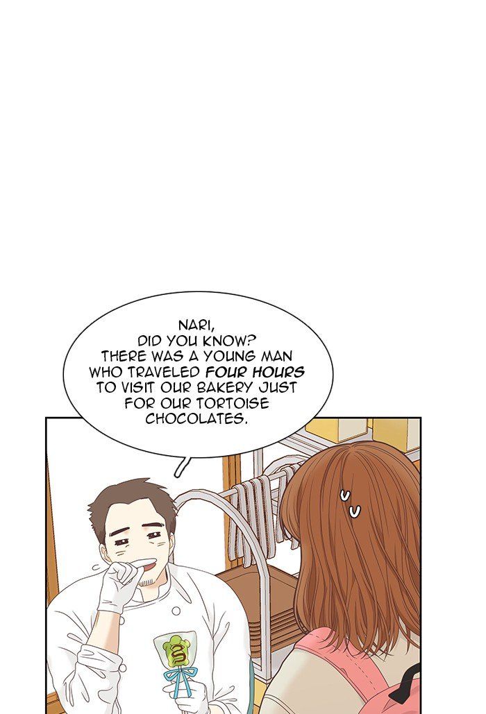 Girl’s World ( World of Girl ) Chapter 225 - Page 15