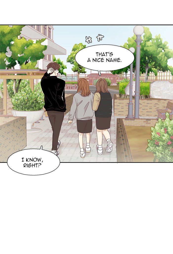 Girl’s World ( World of Girl ) Chapter 225 - Page 44