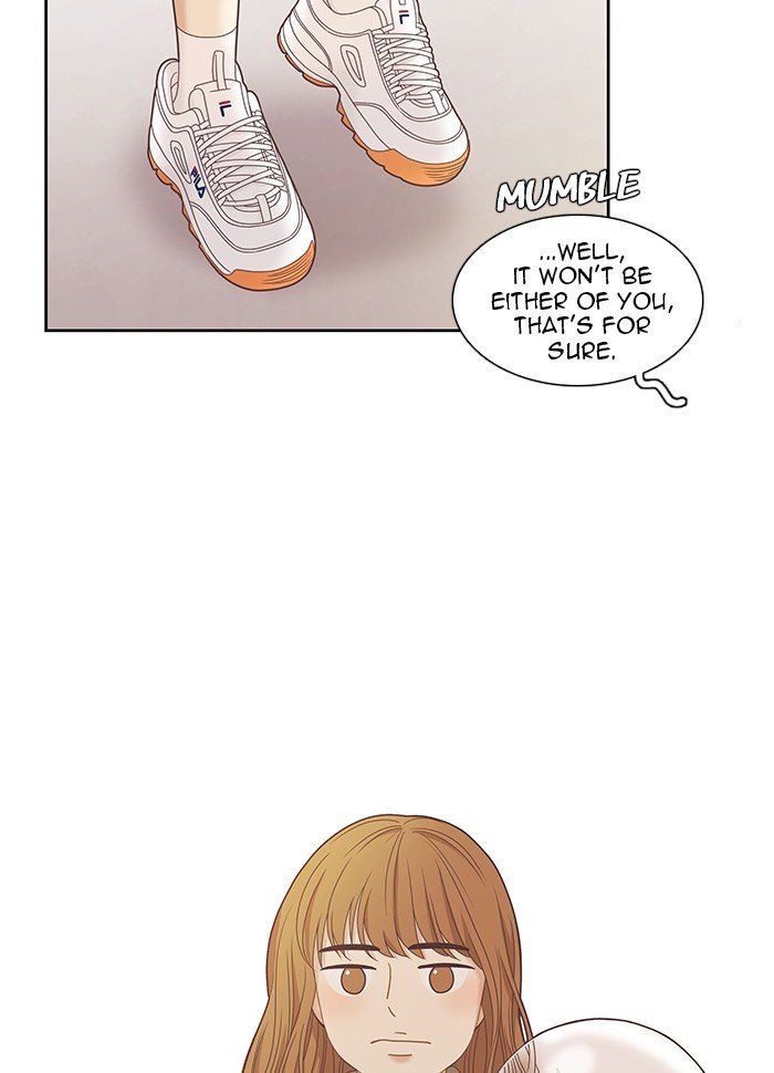 Girl’s World ( World of Girl ) Chapter 226 - Page 32