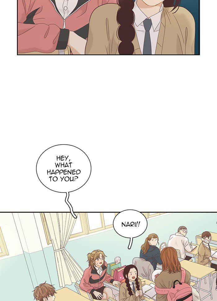 Girl’s World ( World of Girl ) Chapter 226 - Page 34