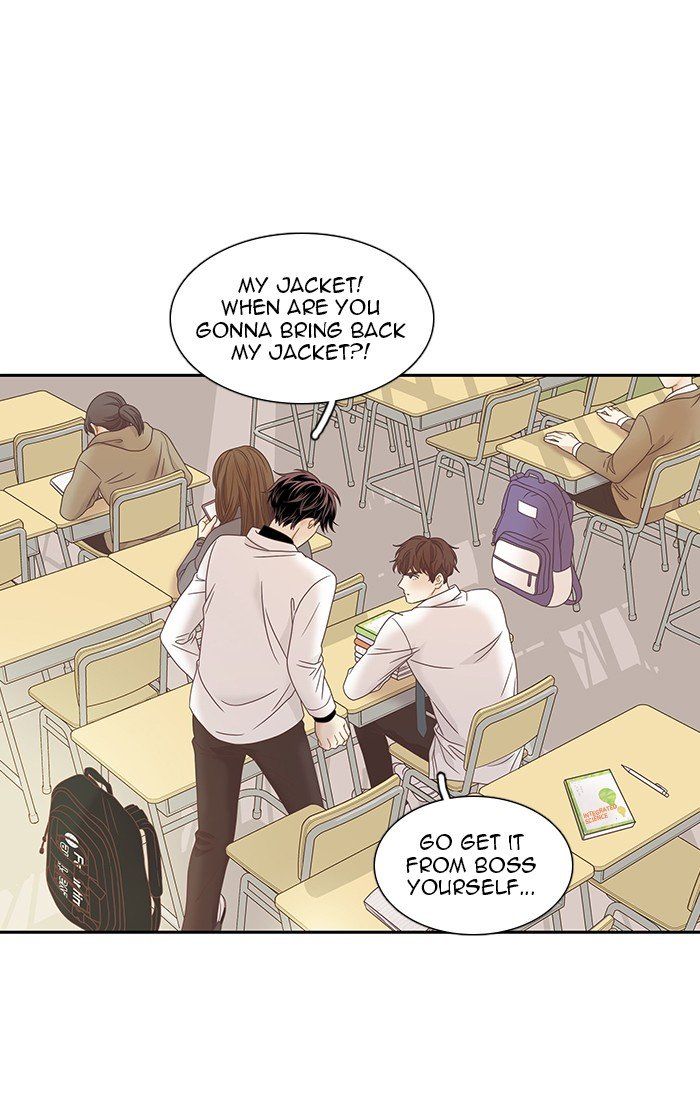 Girl’s World ( World of Girl ) Chapter 226 - Page 74