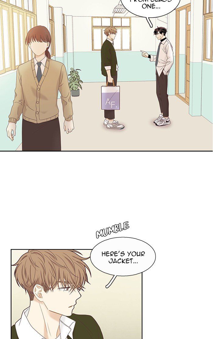 Girl’s World ( World of Girl ) Chapter 226 - Page 83