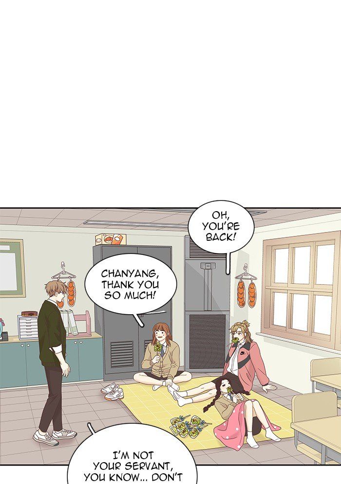 Girl’s World ( World of Girl ) Chapter 226 - Page 92