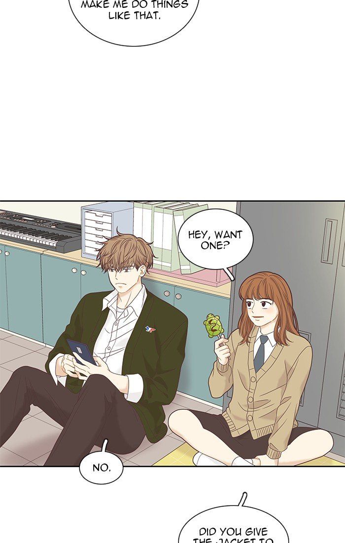 Girl’s World ( World of Girl ) Chapter 226 - Page 93