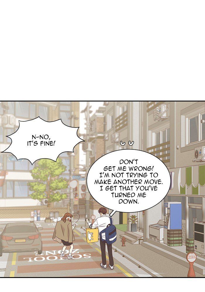Girl’s World ( World of Girl ) Chapter 226 - Page 100
