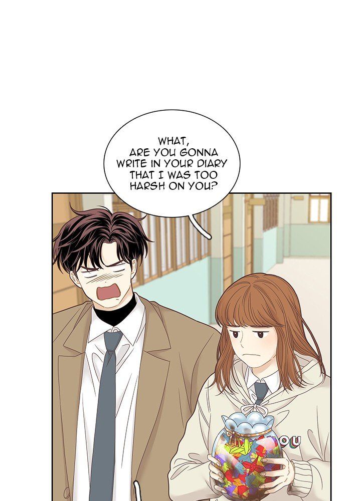Girl’s World ( World of Girl ) Chapter 228 - Page 72