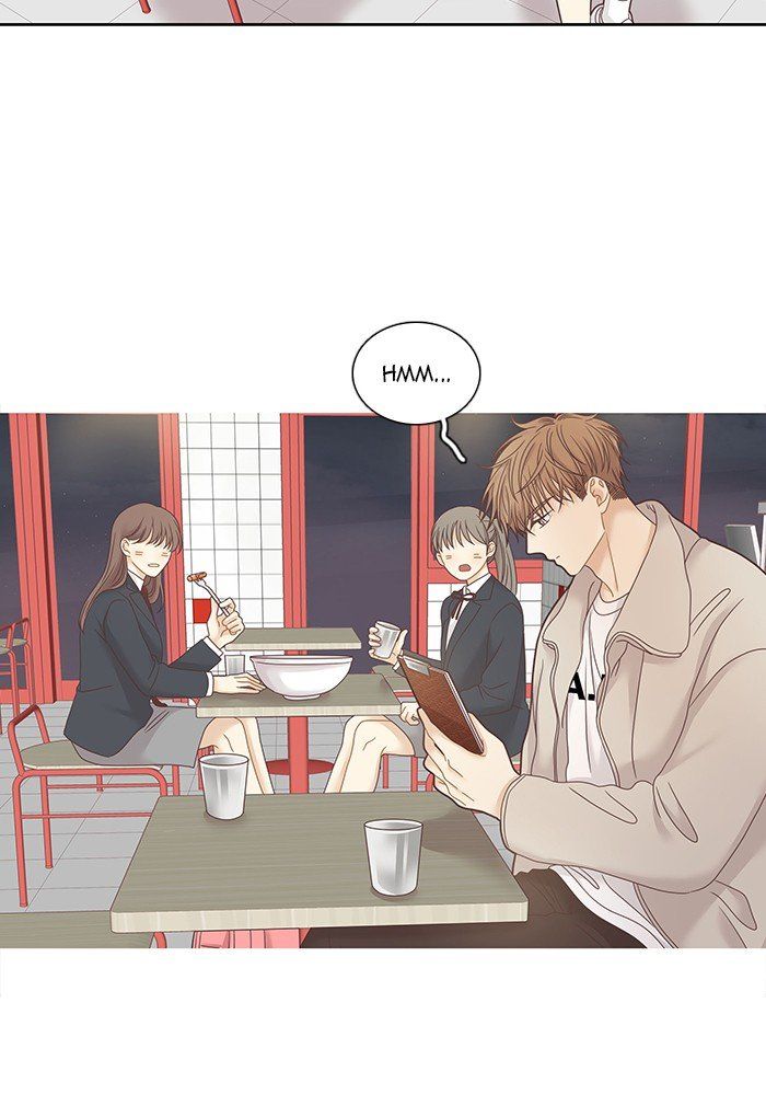 Girl’s World ( World of Girl ) Chapter 233 - Page 24
