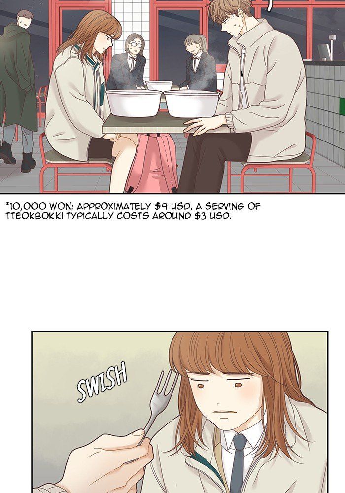 Girl’s World ( World of Girl ) Chapter 233 - Page 37