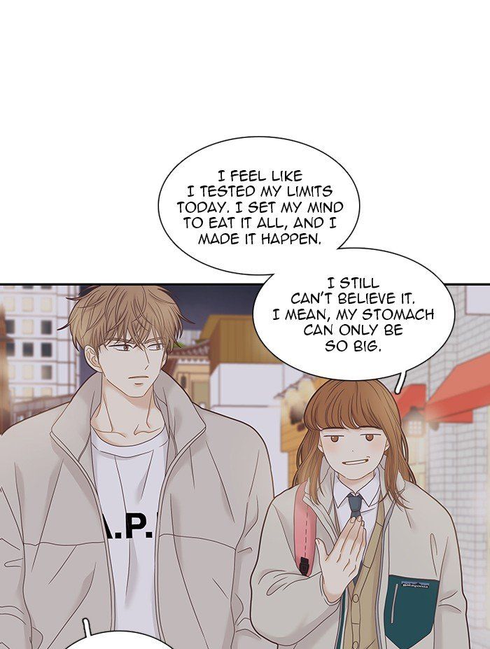 Girl’s World ( World of Girl ) Chapter 233 - Page 46