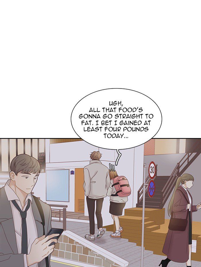 Girl’s World ( World of Girl ) Chapter 233 - Page 48
