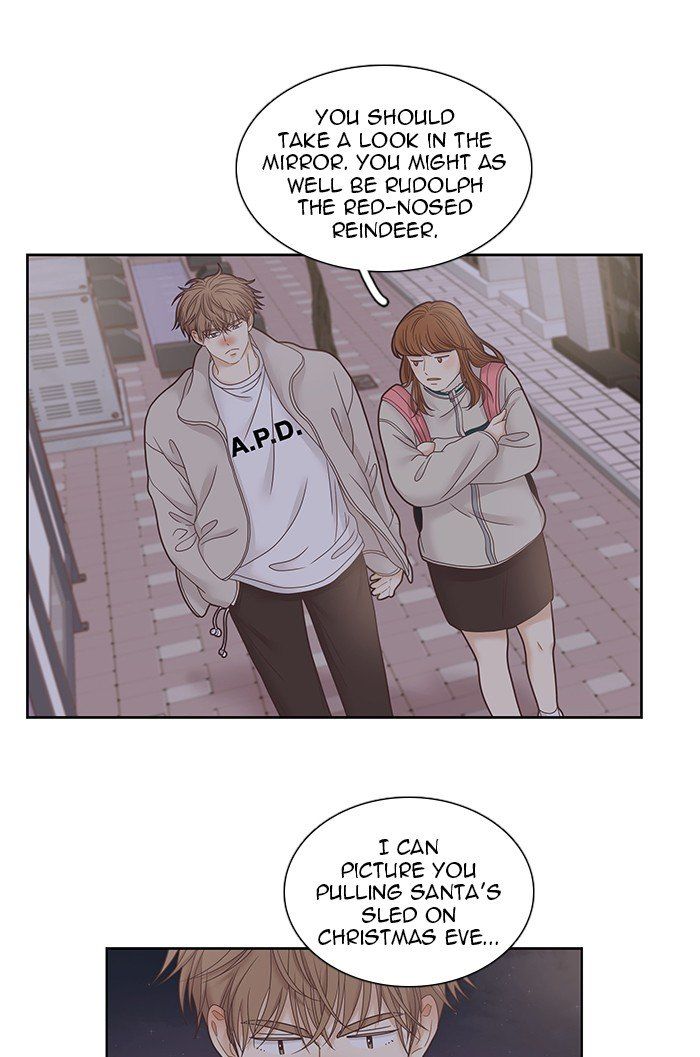 Girl’s World ( World of Girl ) Chapter 233 - Page 7