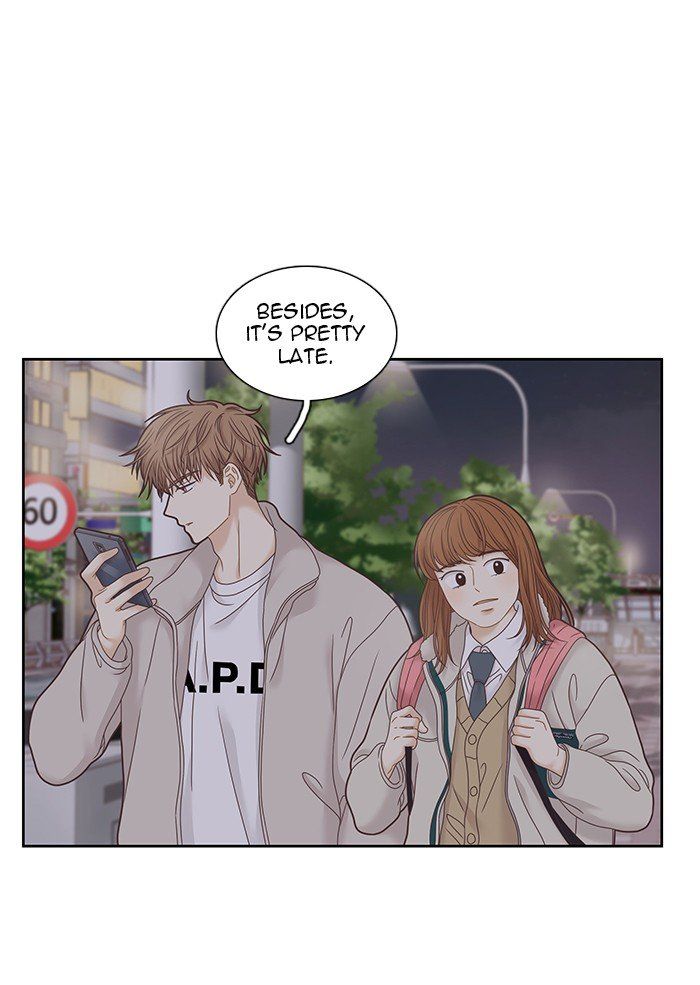 Girl’s World ( World of Girl ) Chapter 233 - Page 65