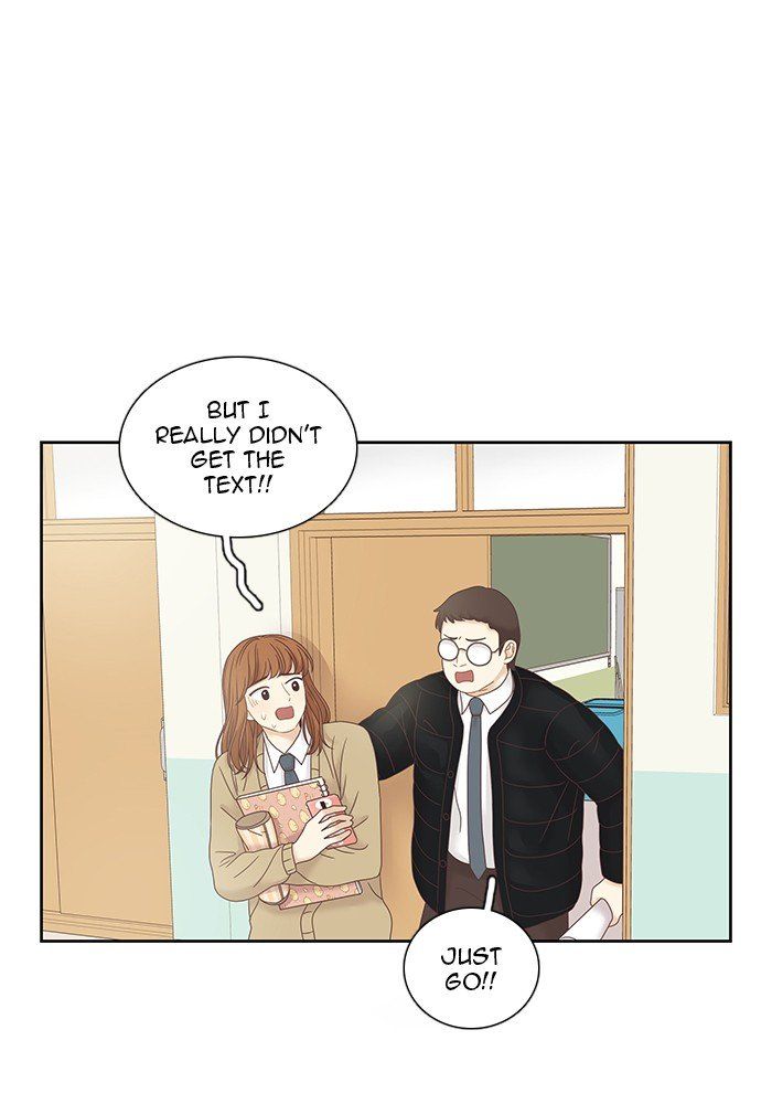 Girl’s World ( World of Girl ) Chapter 234 - Page 101