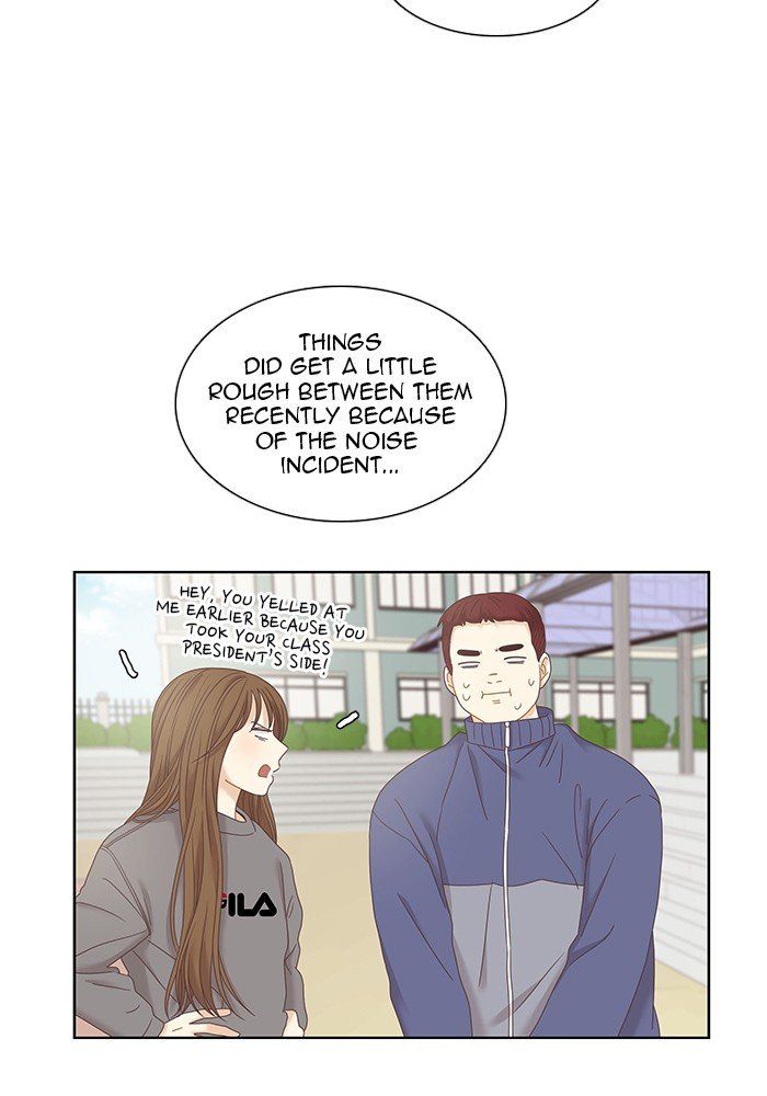 Girl’s World ( World of Girl ) Chapter 234 - Page 35