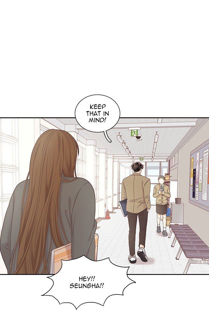 Girl’s World ( World of Girl ) Chapter 234 - Page 59