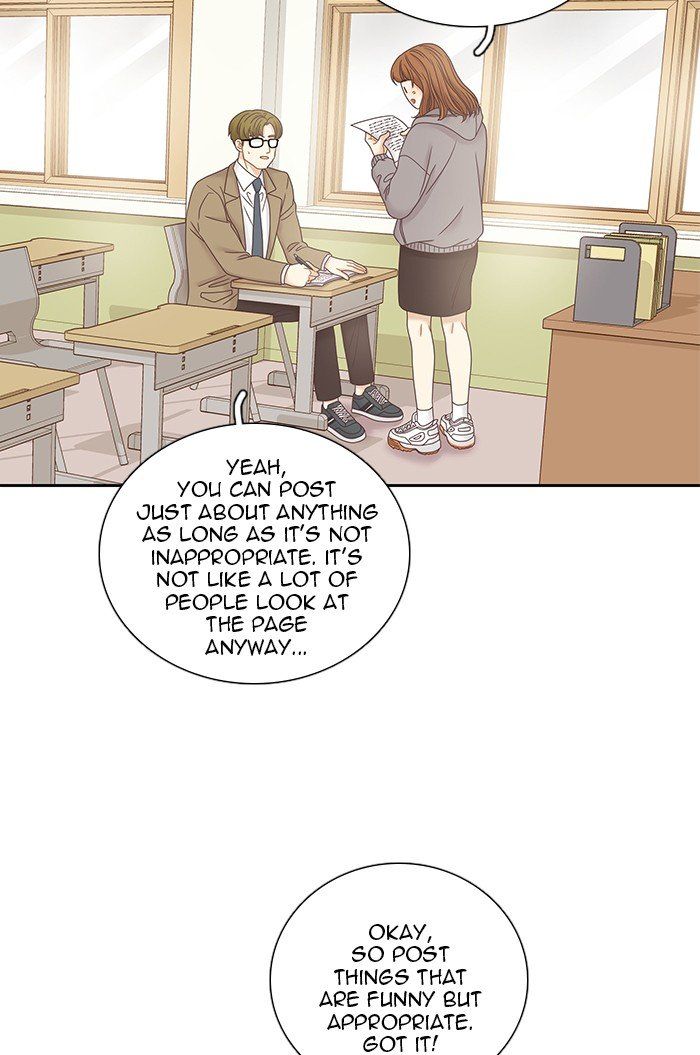 Girl’s World ( World of Girl ) Chapter 234 - Page 63