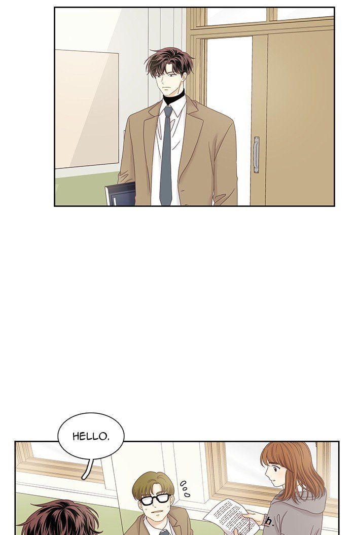 Girl’s World ( World of Girl ) Chapter 234 - Page 65