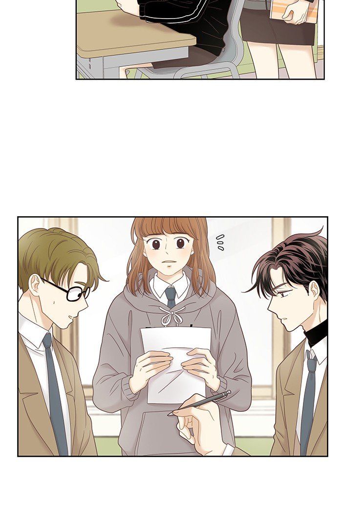 Girl’s World ( World of Girl ) Chapter 234 - Page 77