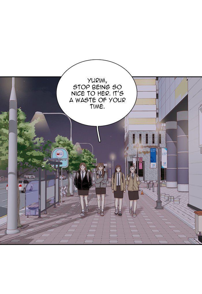 Girl’s World ( World of Girl ) Chapter 234 - Page 9