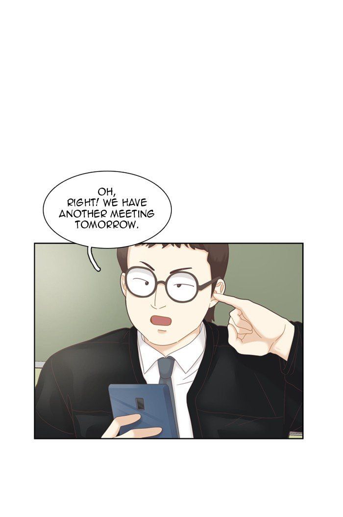 Girl’s World ( World of Girl ) Chapter 234 - Page 81
