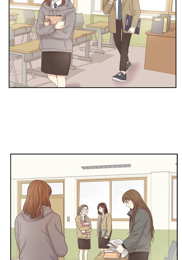 Girl’s World ( World of Girl ) Chapter 234 - Page 84