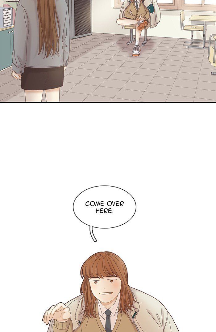 Girl’s World ( World of Girl ) Chapter 235 - Page 96