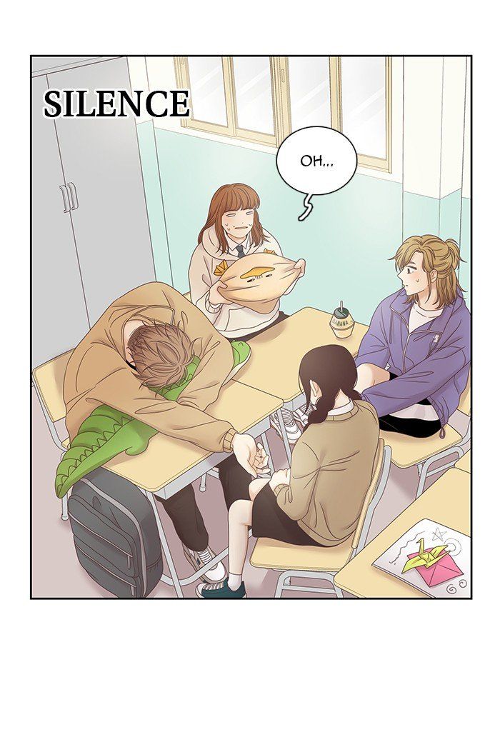 Girl’s World ( World of Girl ) Chapter 237 - Page 27