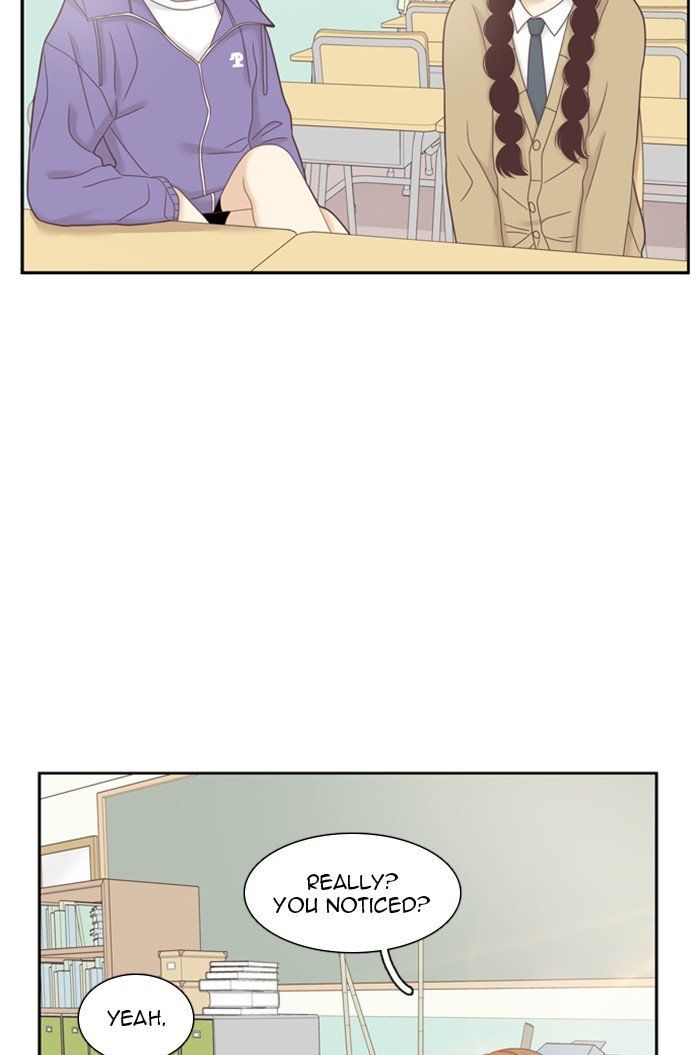 Girl’s World ( World of Girl ) Chapter 237 - Page 38