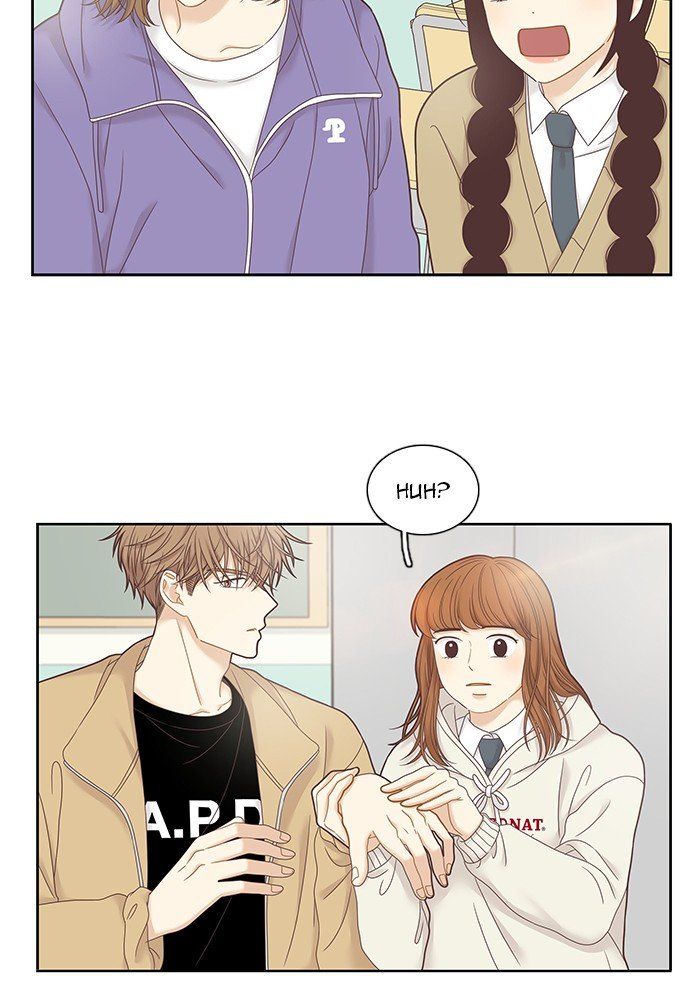 Girl’s World ( World of Girl ) Chapter 237 - Page 45