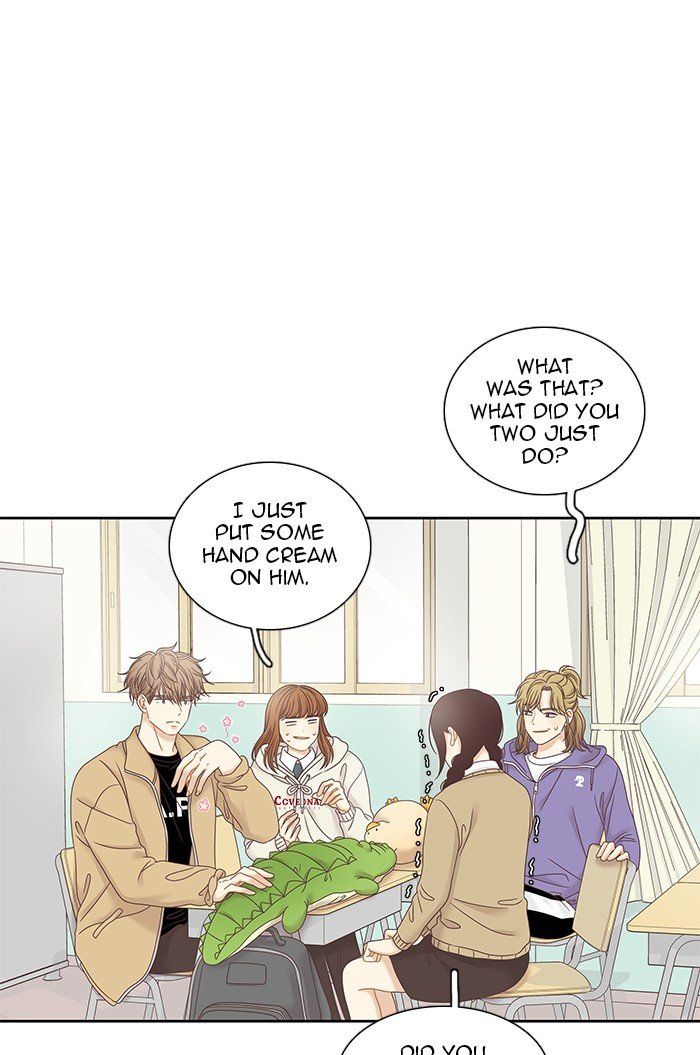Girl’s World ( World of Girl ) Chapter 237 - Page 46