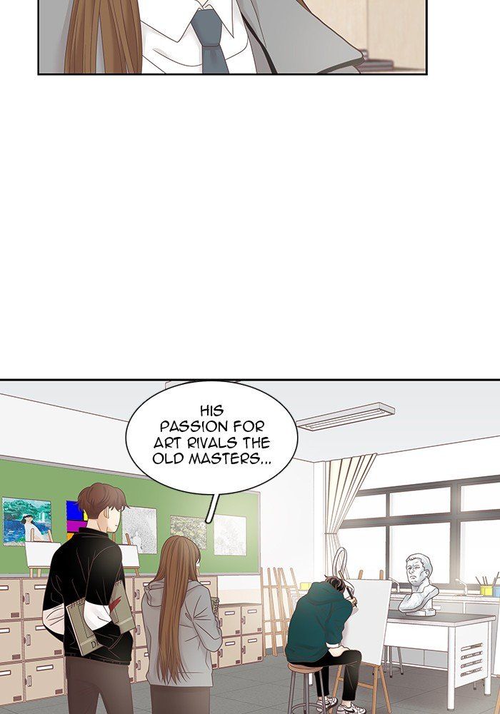 Girl’s World ( World of Girl ) Chapter 237 - Page 64