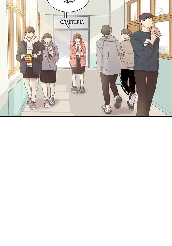 Girl’s World ( World of Girl ) Chapter 239 - Page 28