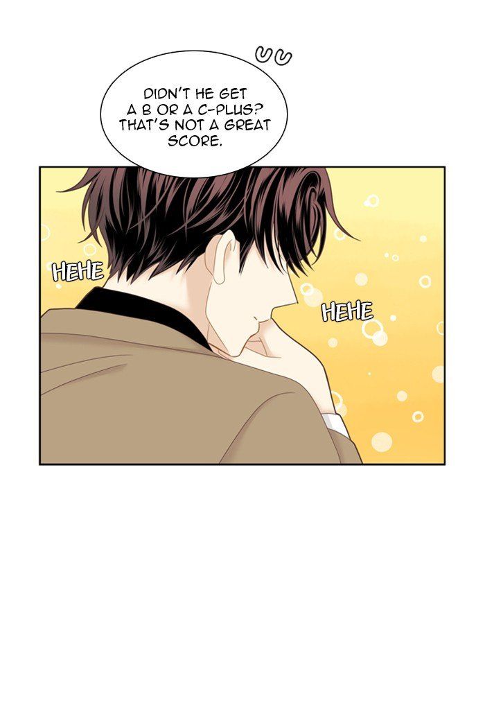 Girl’s World ( World of Girl ) Chapter 239 - Page 34
