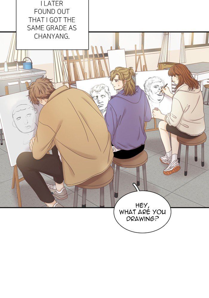 Girl’s World ( World of Girl ) Chapter 239 - Page 37