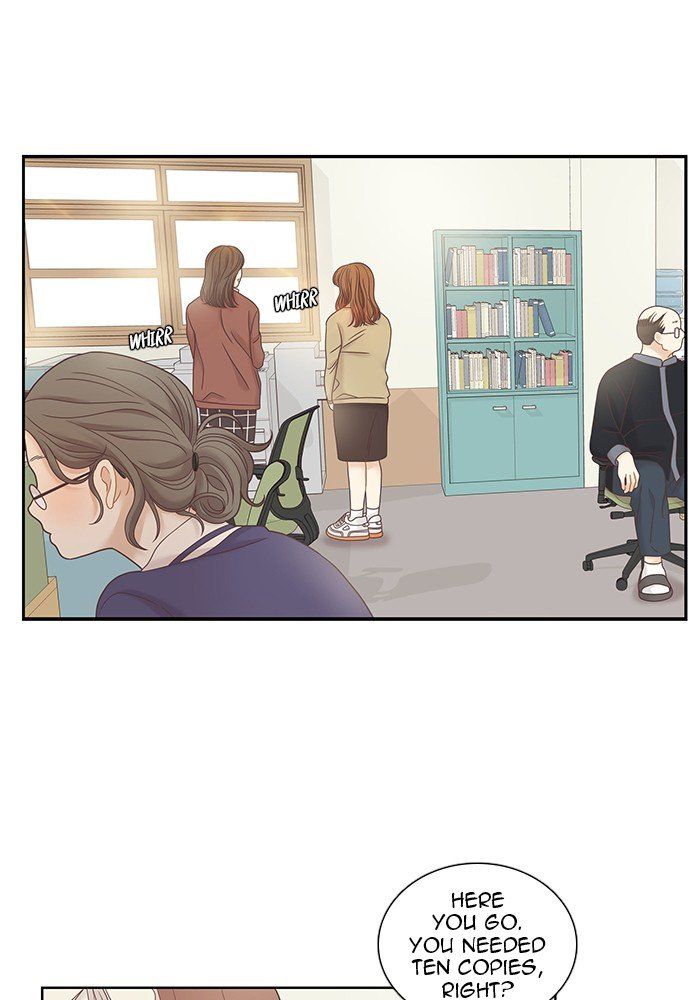 Girl’s World ( World of Girl ) Chapter 239 - Page 72