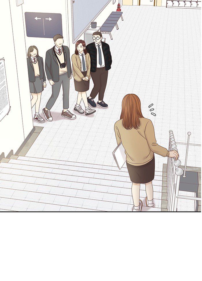 Girl’s World ( World of Girl ) Chapter 239 - Page 90