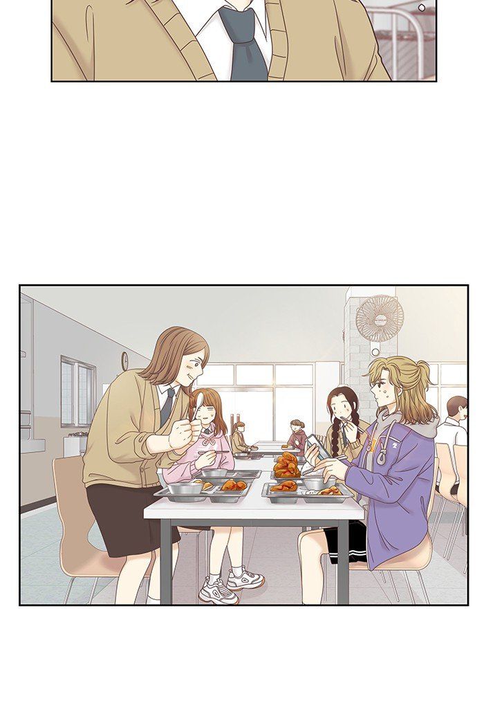 Girl’s World ( World of Girl ) Chapter 241 - Page 46