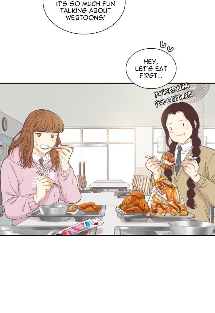 Girl’s World ( World of Girl ) Chapter 241 - Page 52